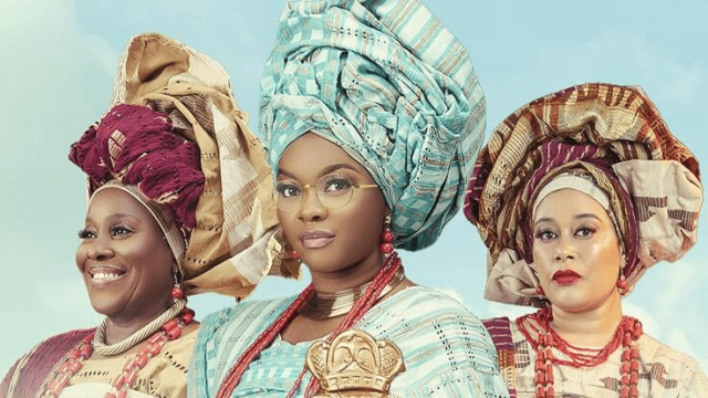 Funmilayo Ransome-Kuti Grosses ₦71 Million at Box Office